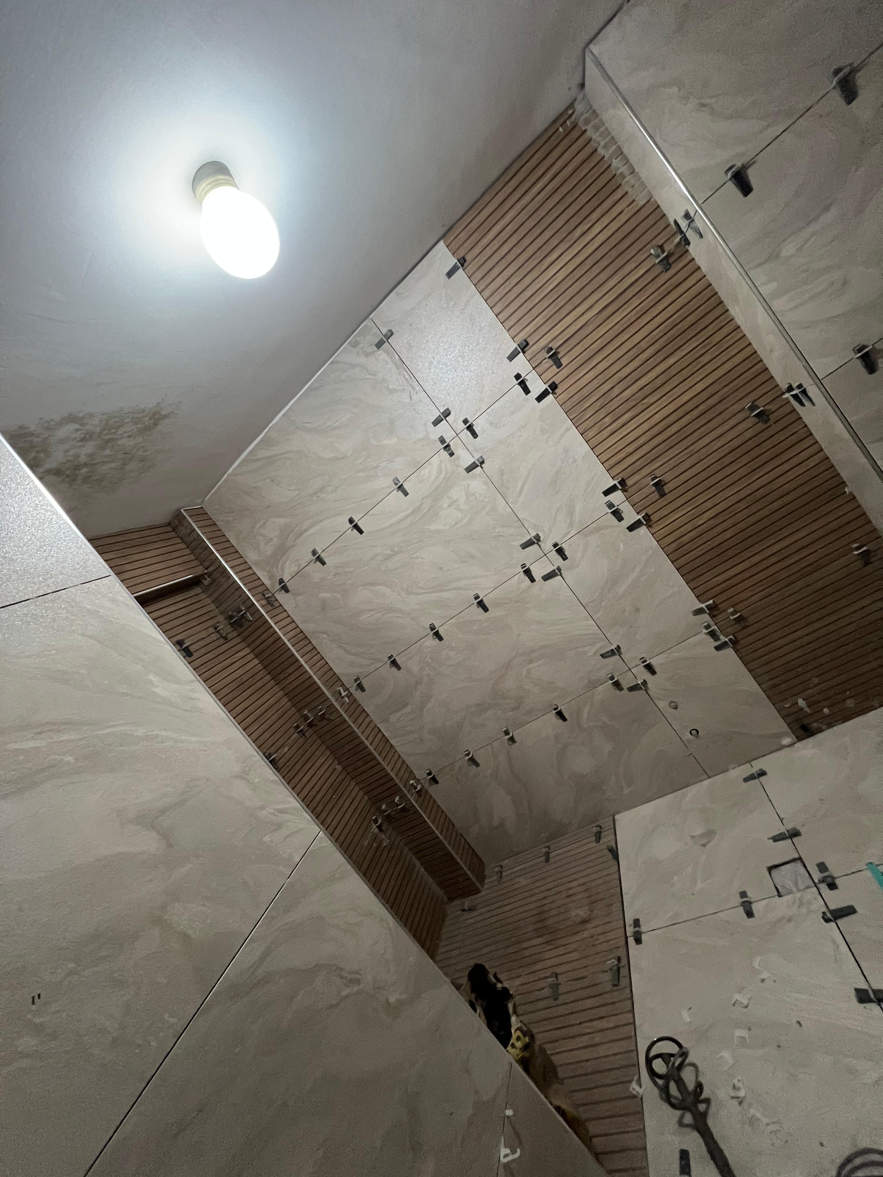 Banyo Detayı